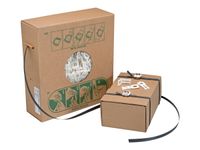 Trousse de cerclage 250 boucles - 12 mm x 750 m - Logistipack