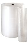 Rouleau de film bulles - 50 cm x 50 m