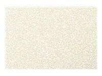 Pollen - 25 Cartes - 82 x 128 mm - 210 g/m² - ivoire irisé