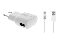 T'nB adaptateur secteur