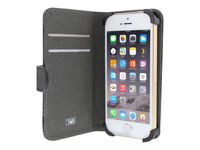 T'nB UK UNIVERSAL FOLIO S - protection à rabat pour téléphone portable