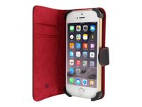 T'nB BOBBER UNIVERSAL FOLIO S - protection à rabat pour téléphone portable