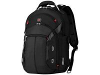 Wenger Gigabyte - Sac à dos pour ordinateur portable 15" - noir