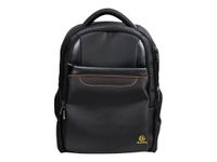 Exacompta Exactive sac à dos pour ordinateur portable