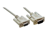 MCL Samar ColorBox - Câble vidéo - VGA mâle pour VGA femelle - 2 m