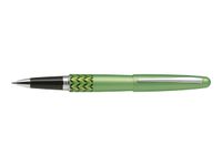 Pilot Retro Pop - Stylo plume vert / marbre