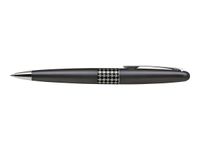 Pilot Retro Pop - Stylo à bille gris / pied de poule