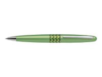 Pilot Retro Pop - Stylo à bille vert / marbre