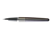 Pilot Retro Pop - Roller gris / pied de poule - pointe 0,7 mm