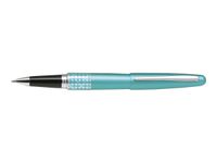 Pilot Retro Pop - Roller turquoise - pointe 0,7 mm