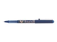 Pilot Vball - Roller - 1 mm - bleu