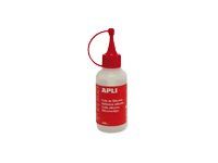 Apli Agipa - Colle - 100 ml - transparent - silicone, acrylique