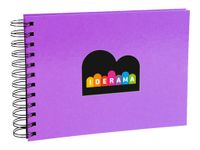 Exacompta IDERAMA - album