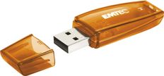 EMTEC C410 Color Mix - clé USB - 128 Go