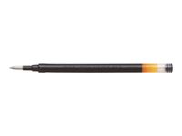 Pilot - Recharge roller pour G knock G2 - noir - 0.7 mm