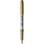 BIC Marking Color - Marcador - permanente - disponible en diferentes colores - tinta al agua - 0.8 mm - medio