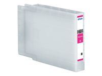 Epson T9073 - magenta - cartouche d'encre originale