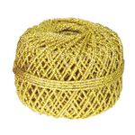 Clairefontaine - Bolduc - 0.1 cm x 20 m - or métallisé