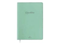 Oberthur Bari - Répertoire Carnet d'adresses 8 x 12,5 cm - disponible dans différentes couleurs