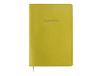 Oberthur Bari - Répertoire Carnet d'adresses 16 x 23,5 cm - disponible dans différentes couleurs