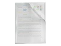 Oxford 2nd Life - Porte vues - 40 vues - A4 - disponible dans différentes couleurs