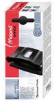 Maped Essentials Métal - Perforateur - 10 feuilles - 2 trous