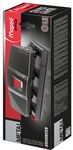 Maped Advanced - Perforateur - 25 feuilles - 4 trous