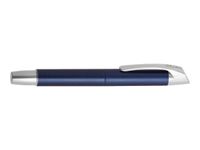 ONLINE YOUNG.LINE Campus - Roller - encre bleue - 0.7 mm - corps bleu