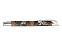 Online Campus - Roller à cartouches - Tiger brush