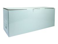 Cartouche laser remanufacturée HP 312A - jaune - Switch