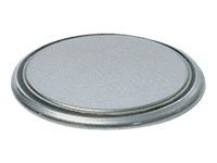 ENERGIZER CR2016 - 2 piles boutons - 3V