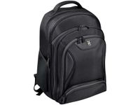 Port Designs Manhattan - Sac à dos pour ordinateur portable 15,6" - noir