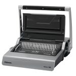 Fellowes Galaxy 500 - machine à relier / relieuse perforeuse manuelle - perfore 28 feuilles - relie 500f