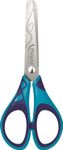 Tijeras escolares Maped Essentials Soft 13 cm - Colores surtidos