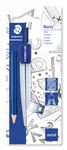 Staedtler Noris 550 - Compas à bague