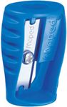 Maped Boogy - Taille crayon - 1 trou - bleu, vert ou rose