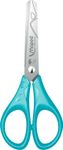 Maped Essentials - Ciseaux bouts ronds - 13 cm - pour gaucher - disponible dans différentes couleurs