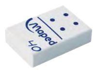 MAPED - gomme - Domino