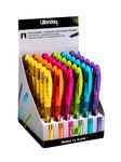 Wonday Min'O - Stylo plume - disponible dans différentes couleurs