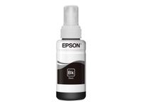 Epson EcoTank 664 - noir - réservoir d'encre original