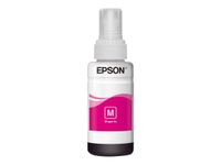 Epson EcoTank 664 - magenta - réservoir d'encre original