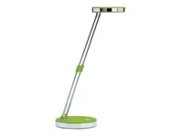 MaulPuck - Lampe de bureau télescopique LED - 5W - vert