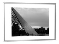 Cadre photo - 29,7 x 42 cm (A3) - aluminium