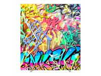 Cloison de séparation EASYSCREEN - L160 x H174 cm - freestyle