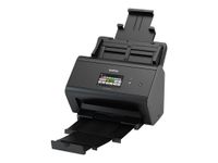 Brother ADS -2800W - scanner de documents A4 - USB 2.0, Wifi - 600 ppp x 600 ppp - 30ppm