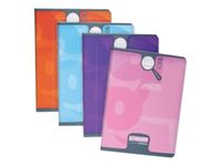 Calligraphe 8000 - Cahier 24 x 32 cm - 96 pages - grands carreaux (Seyes) - disponible dans différentes couleurs