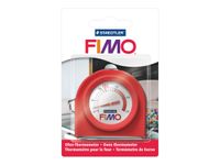 Fimo thermomètre à cuisson