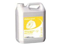 MAGISTER Odorant - Détergent citron 5L