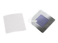 1000 Étiquettes RFID adhésives - 40 x 40 mm - INOVSHOP