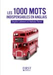 Petit Livre De - Les 1000 Mots indispensables en anglais